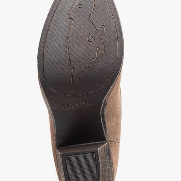 Rocket Dog women's Ankle Boots size 8.5 - Picture 4 of 4